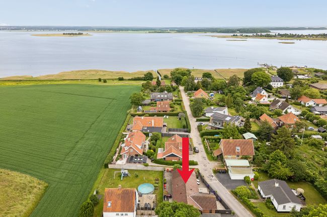 Fjordlodden 1, 4736 Karrebæksminde