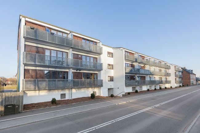 Farimagsvej 19, st. 4., 4700 Næstved