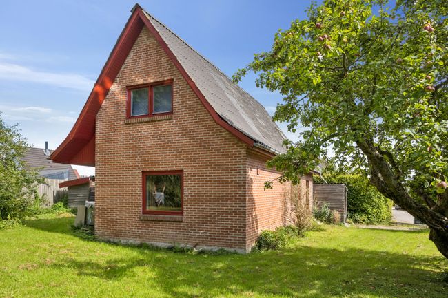 Humlevej 6, 4700 Næstved