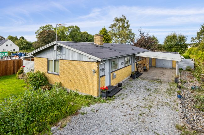 Haldagermaglevej 15, Haldagermagle, 4250 Fuglebjerg