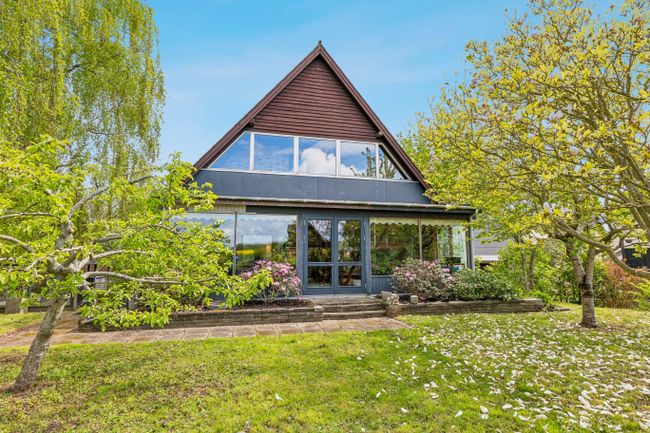 Sønderbyvej 5, Blangslev, 4700 Næstved