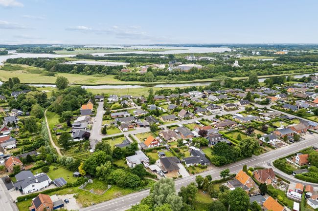 Vordingborgvej 301A, 4700 Næstved