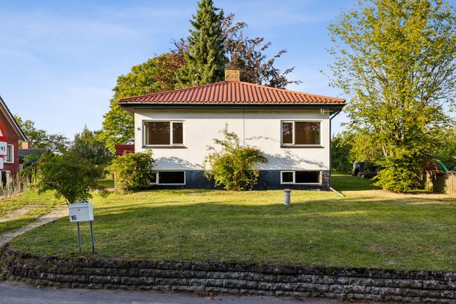 Søledsvej 16, Toksværd, 4684 Holmegaard