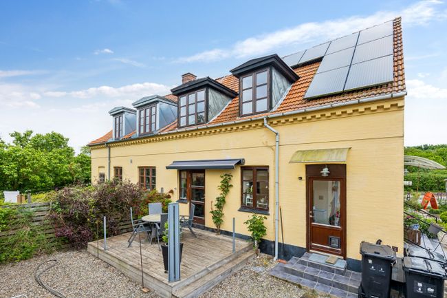 Stationsvej 34B, Holme-Olstrup, 4684 Holmegaard