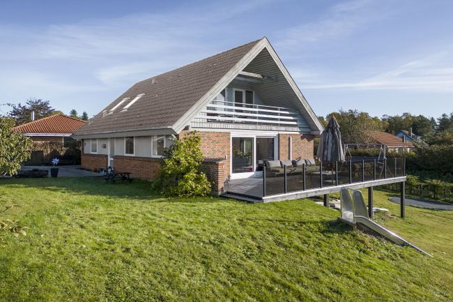 Plantagevej 20, Tybjerglille Bakker, 4160 Herlufmagle