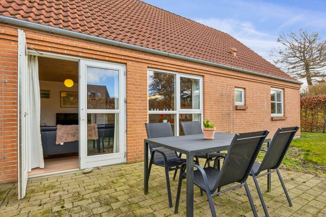 Vallensvedvænge 3, Vallensved, 4700 Næstved