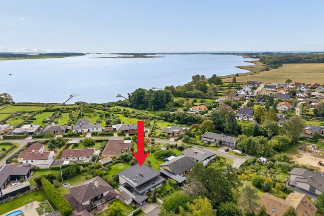 Fjordbakken 46, Dyves Bro, 4700 Næstved