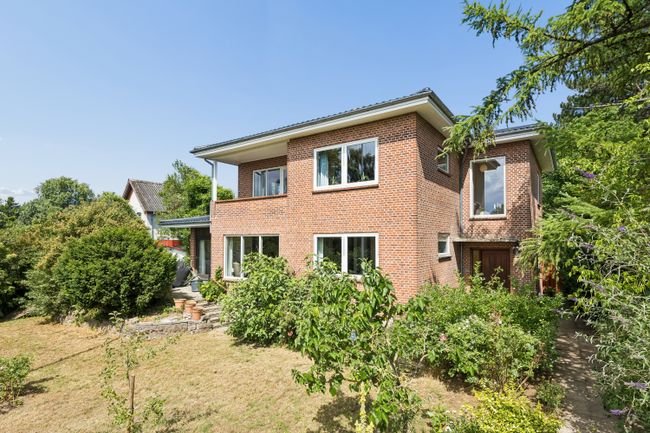 Køgevej 1, 4700 Næstved