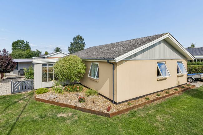 Engvej 17, Gelsted, 4160 Herlufmagle