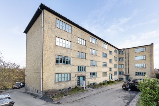 Odinsvej 10, 1. th., 4700 Næstved