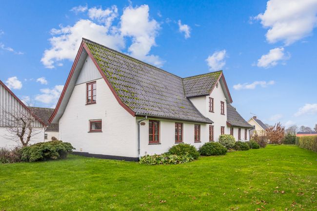 Landevejen 33, Lov, 4700 Næstved